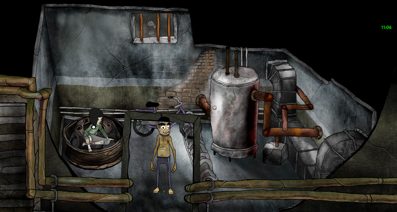 Steam post image