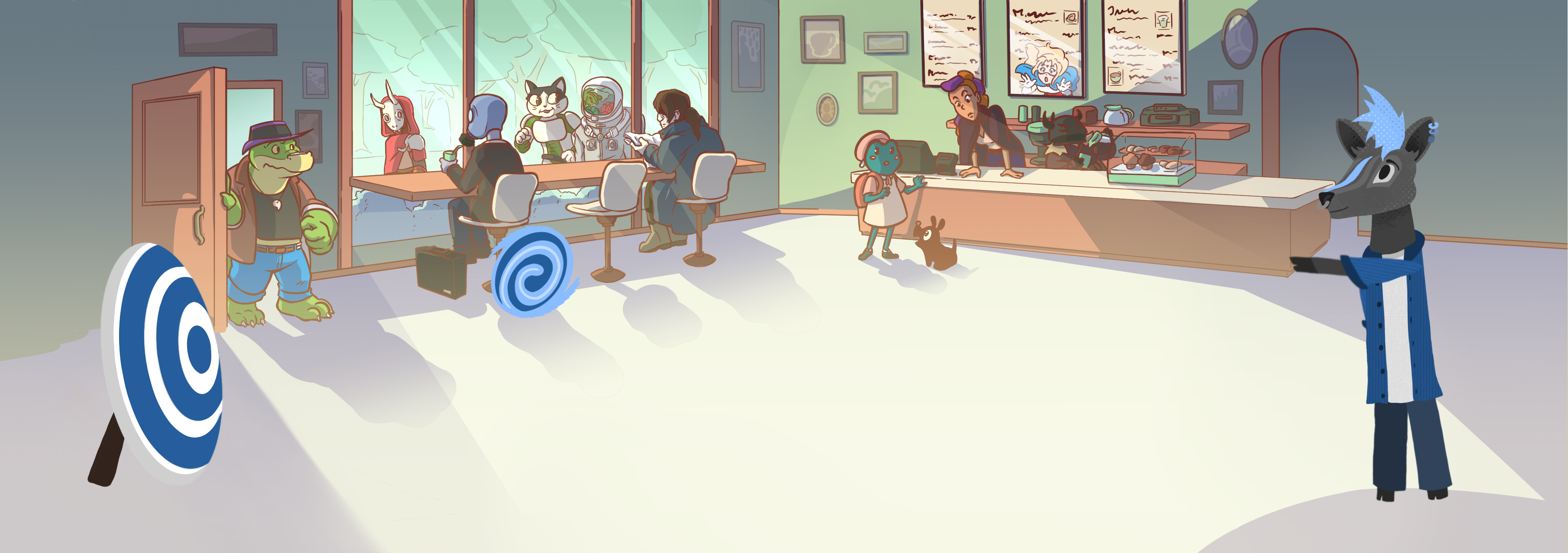 Steam post image