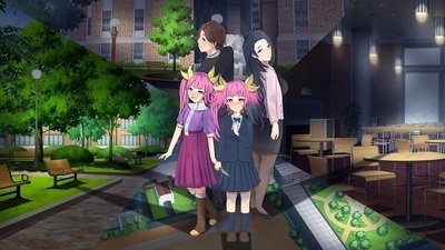 WTC : Relentless Protagonist [SxS] Steam'de