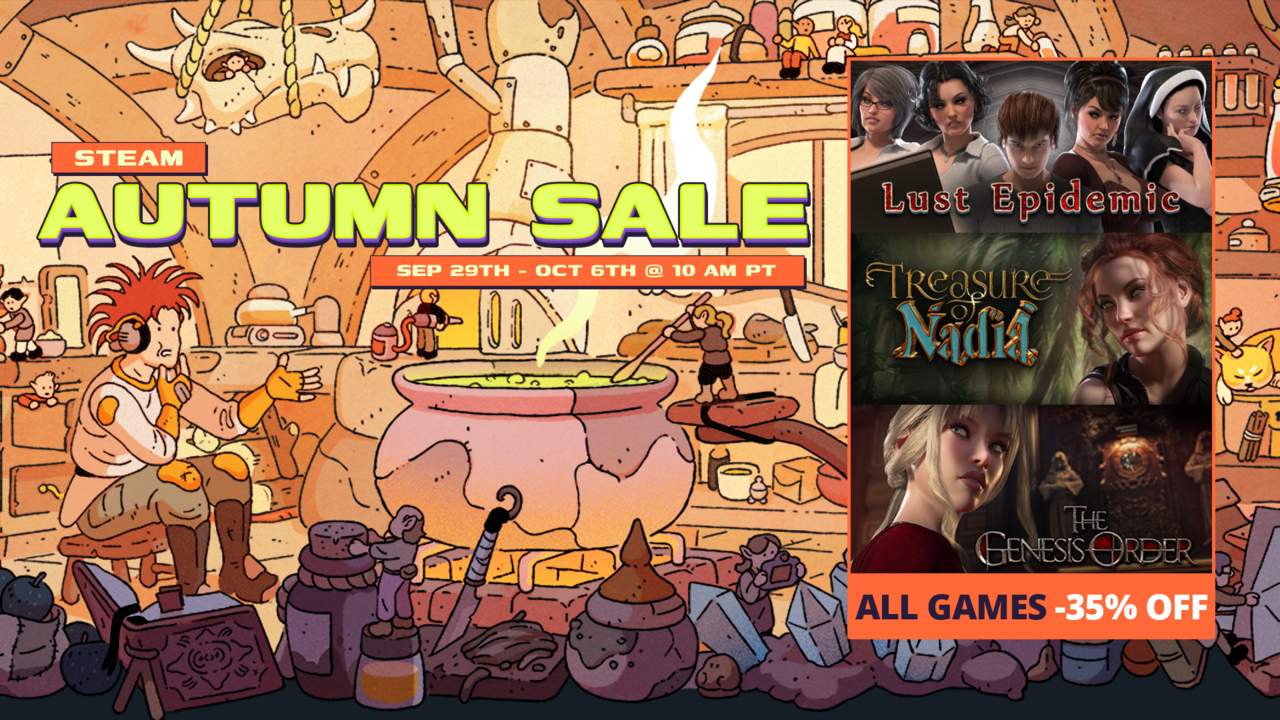 Steam post image