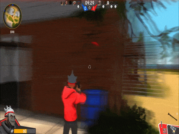 Steam post image