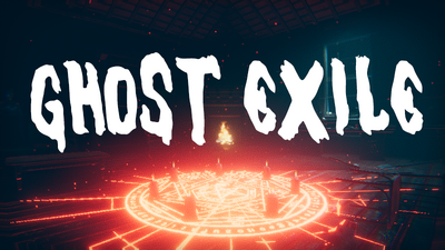 Ghost Exile on Steam