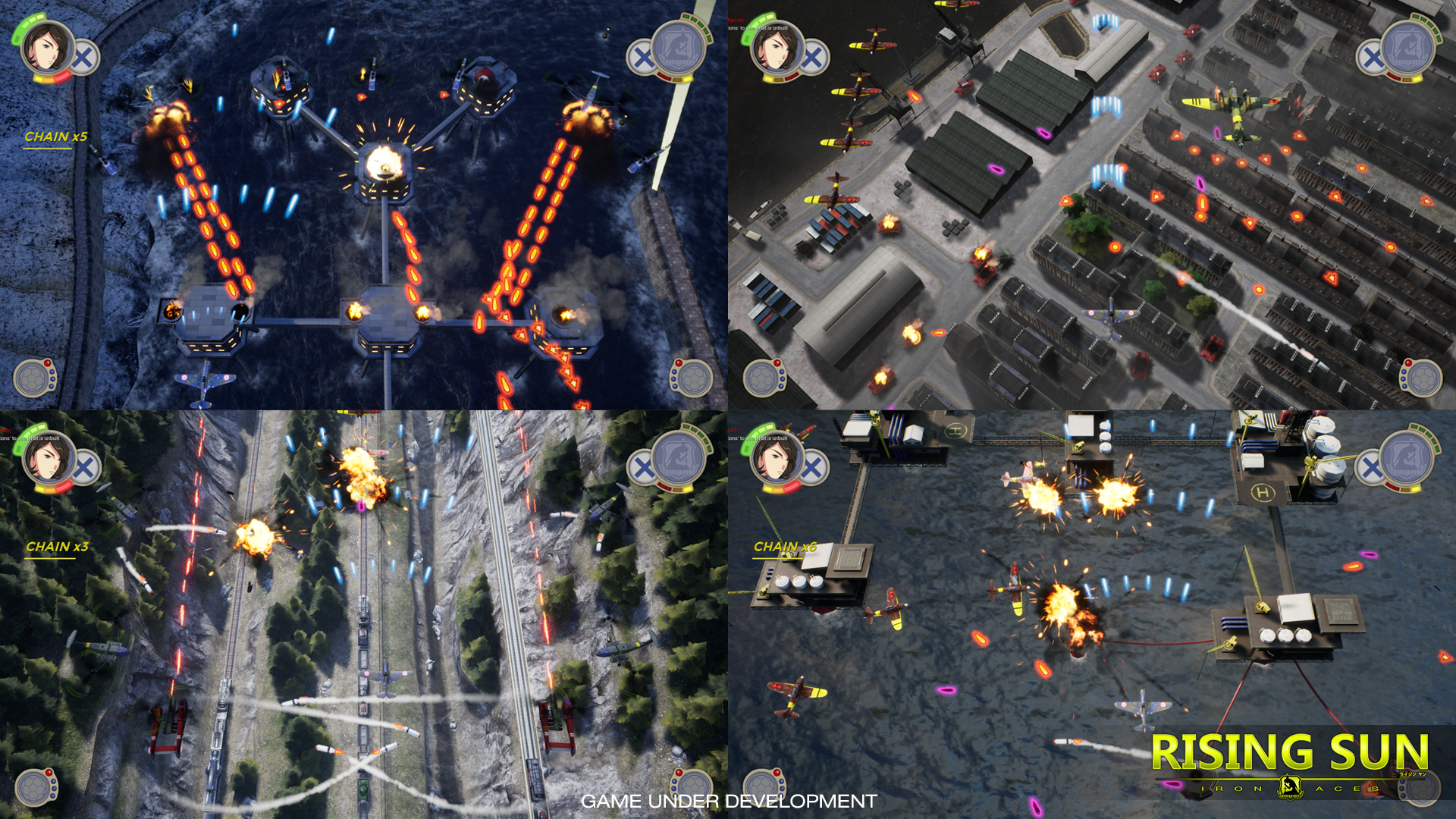 Steam post image