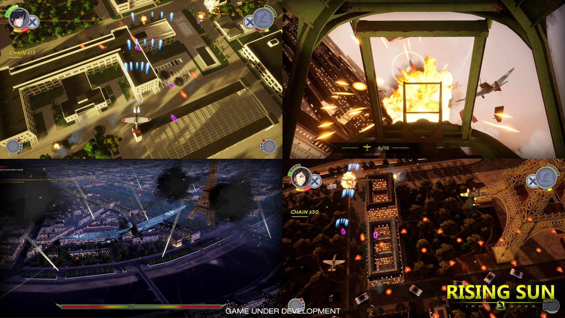 Steam post image