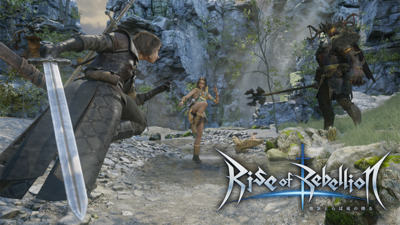 Save 30% on Rise of Rebellion～地罰上らば竜の降る～ on Steam