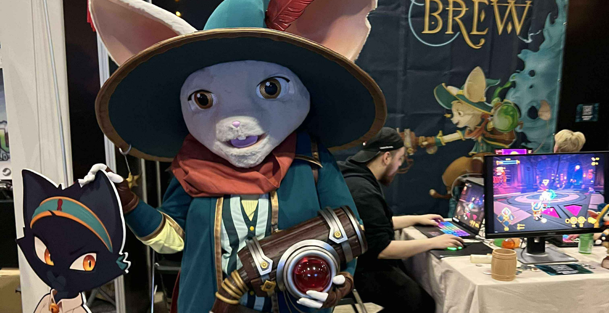 Steam post image