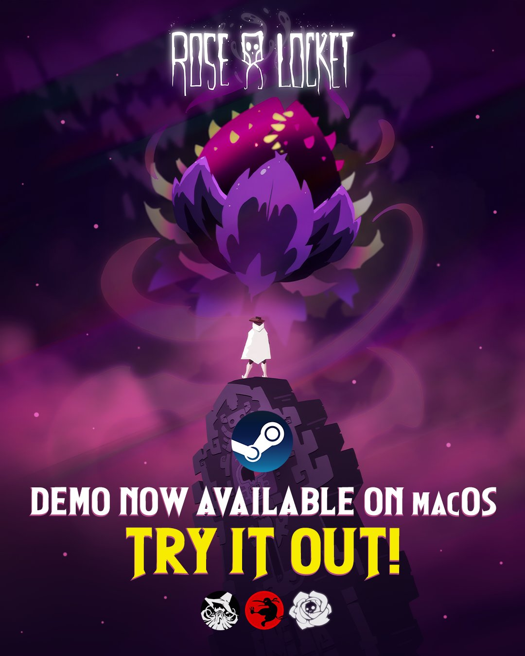 Steam post image