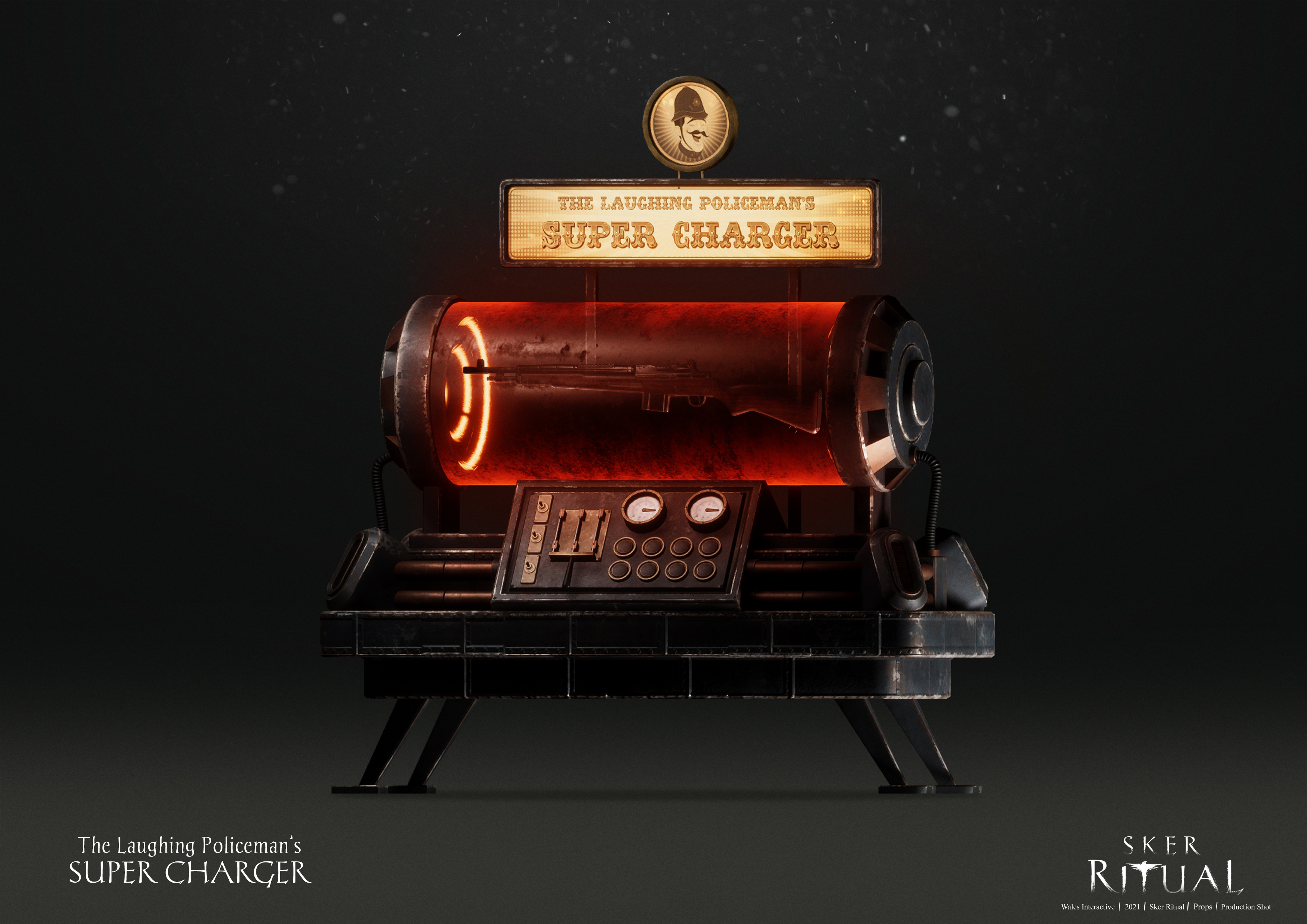 Steam post image