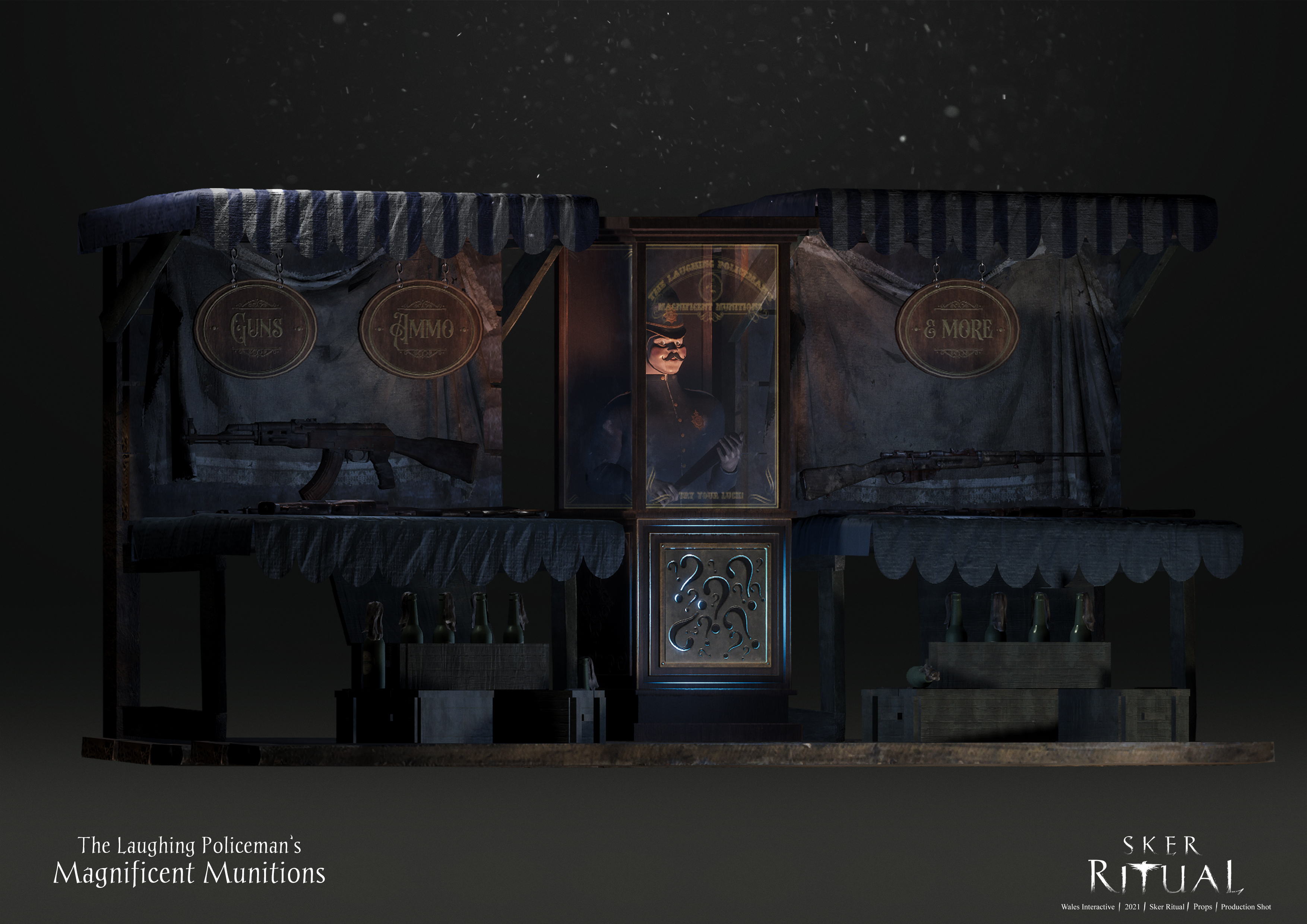 Steam post image