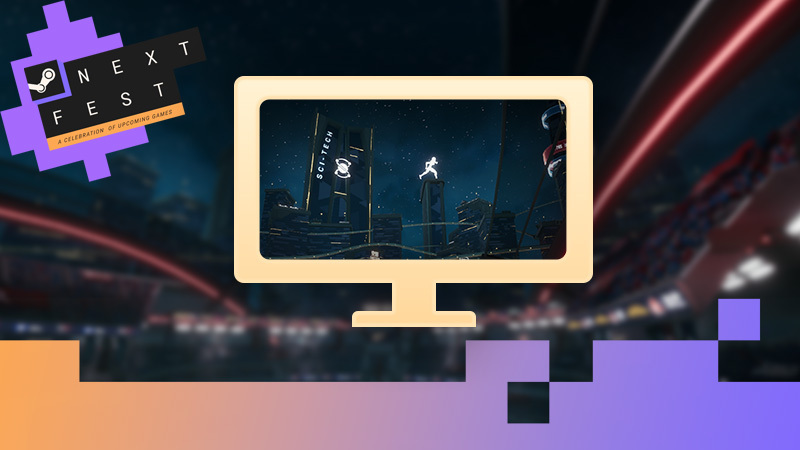 Setback™ - Setback Developer Face Off - Steam News