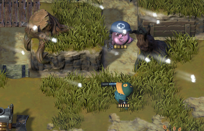 Steam post image