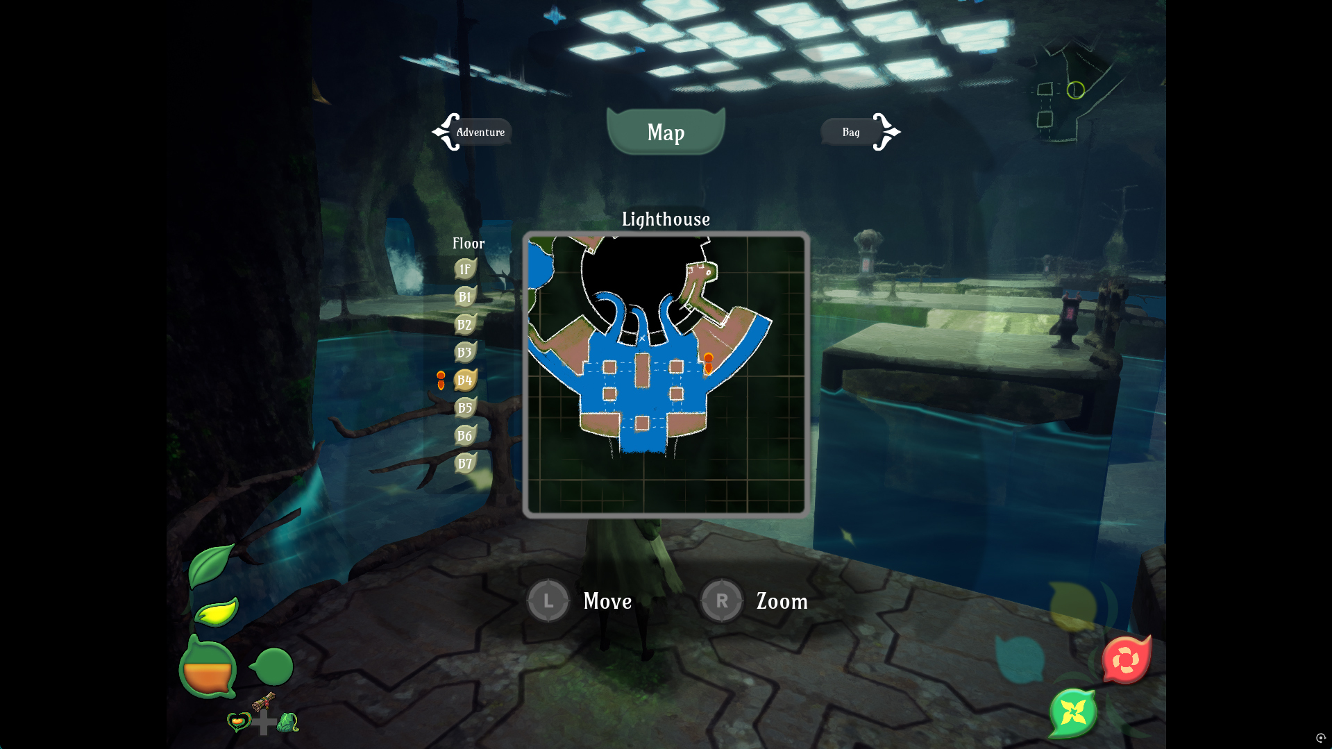 Steam post image