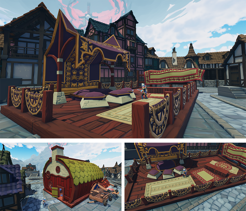Steam post image