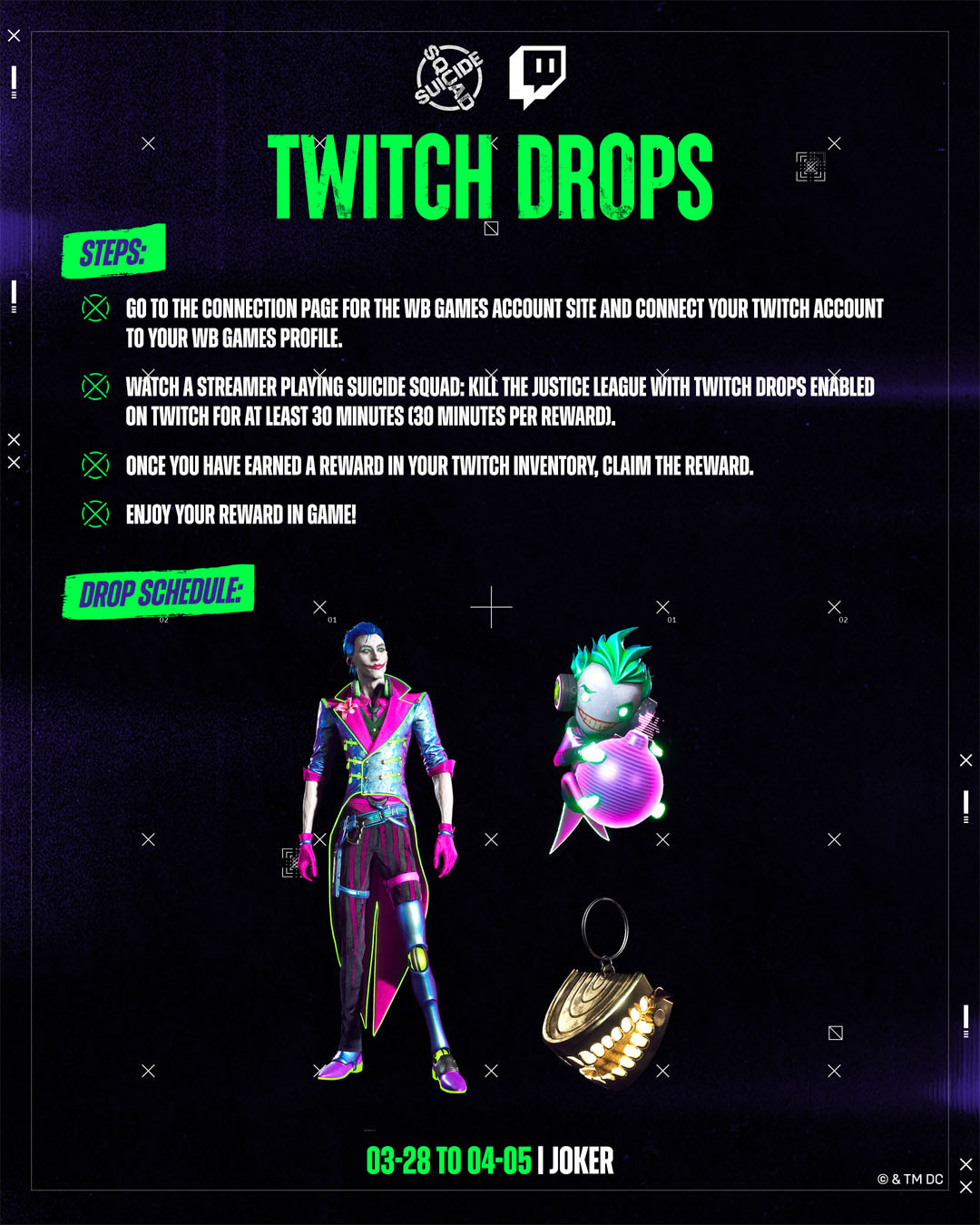 Steam post image