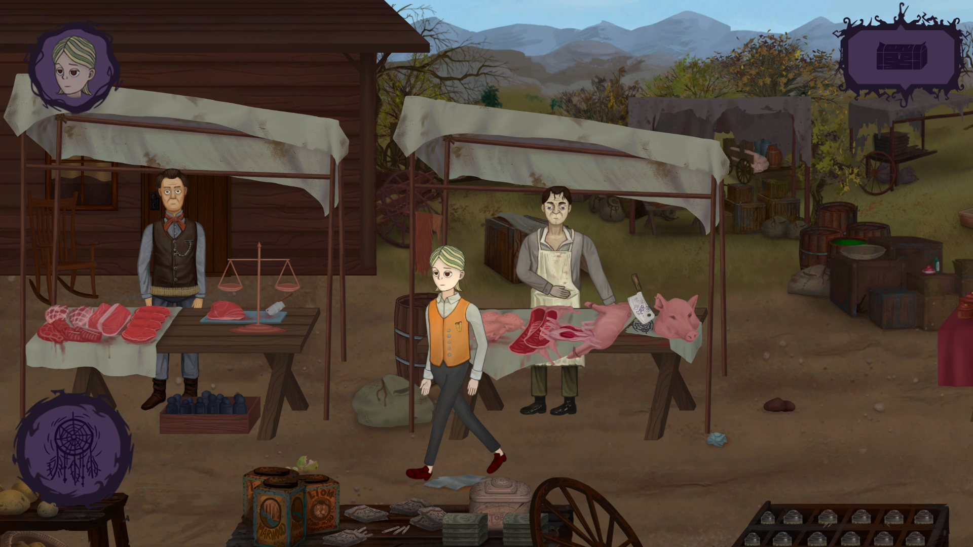 Steam post image