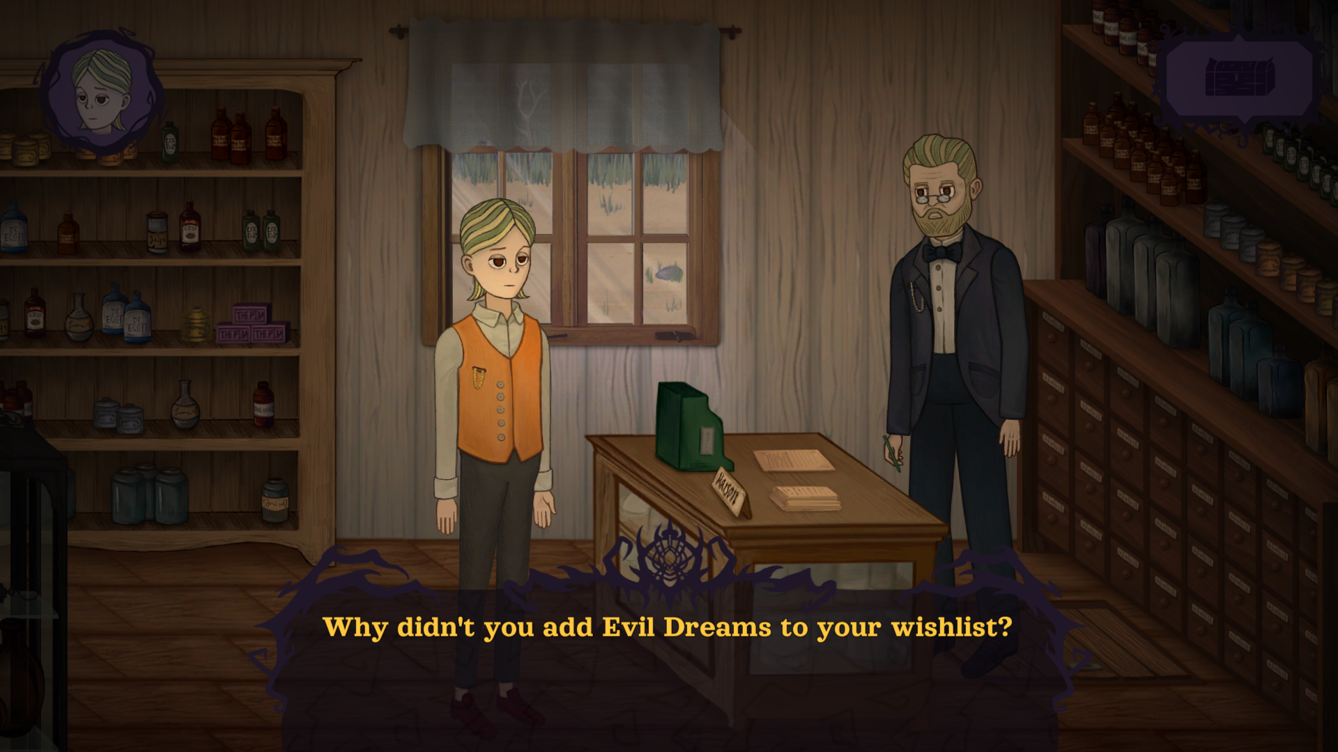 Steam post image