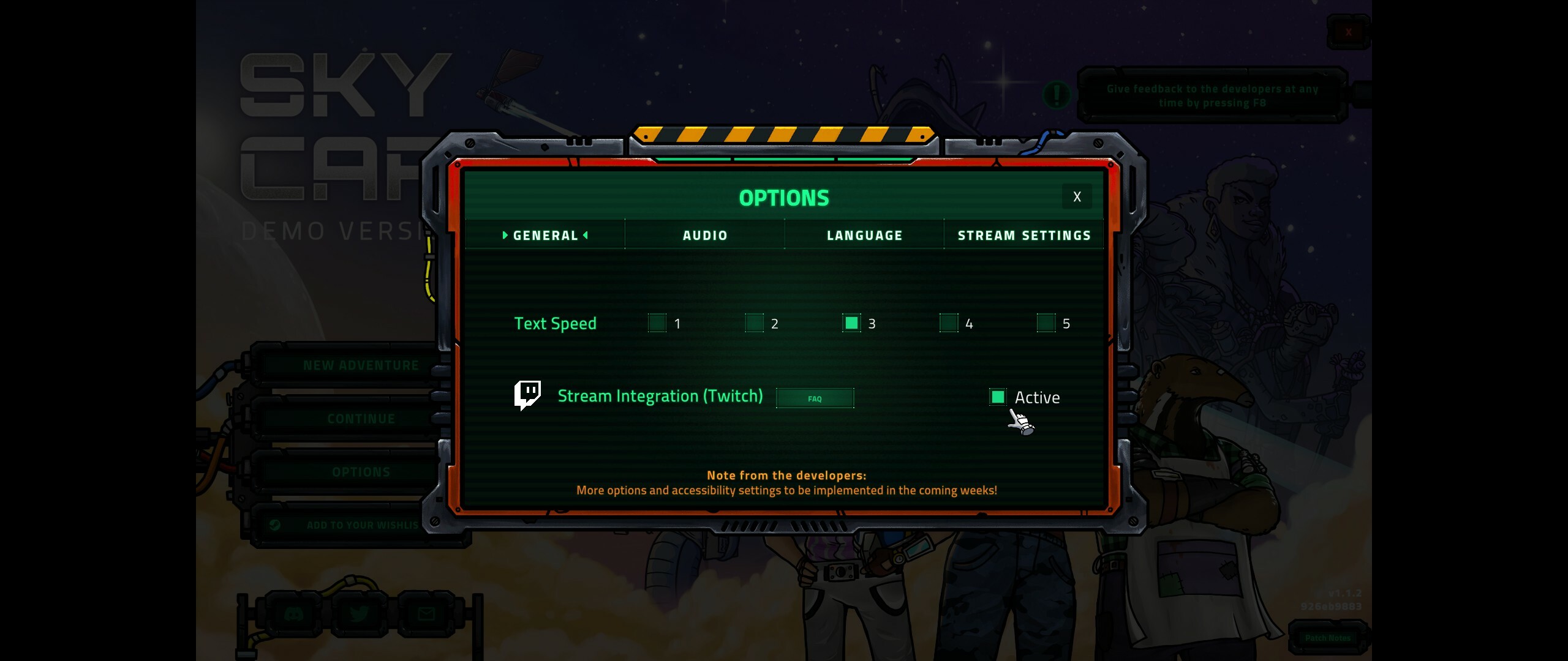 Steam post image