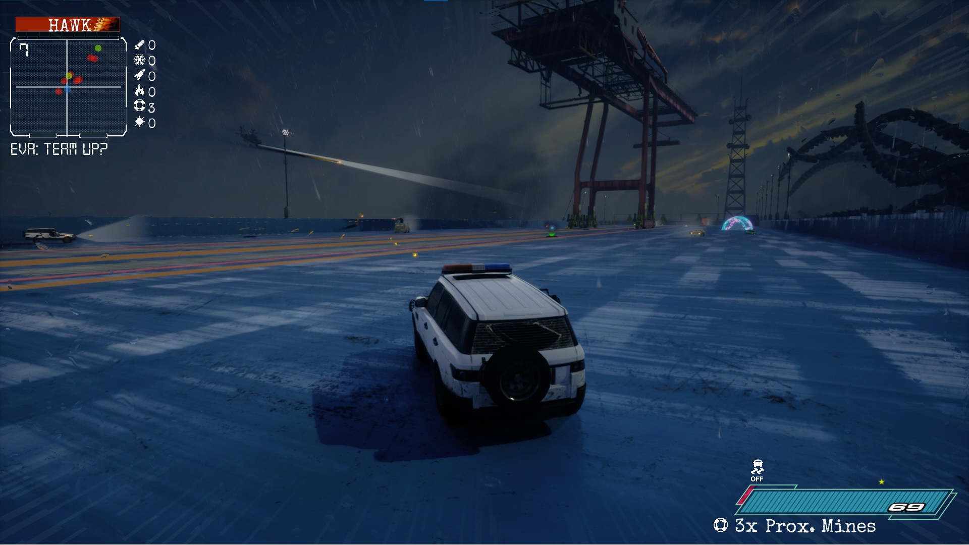 Steam post image