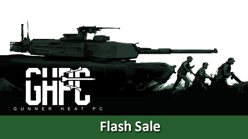 GHPC Flash Sale for May Day 2026