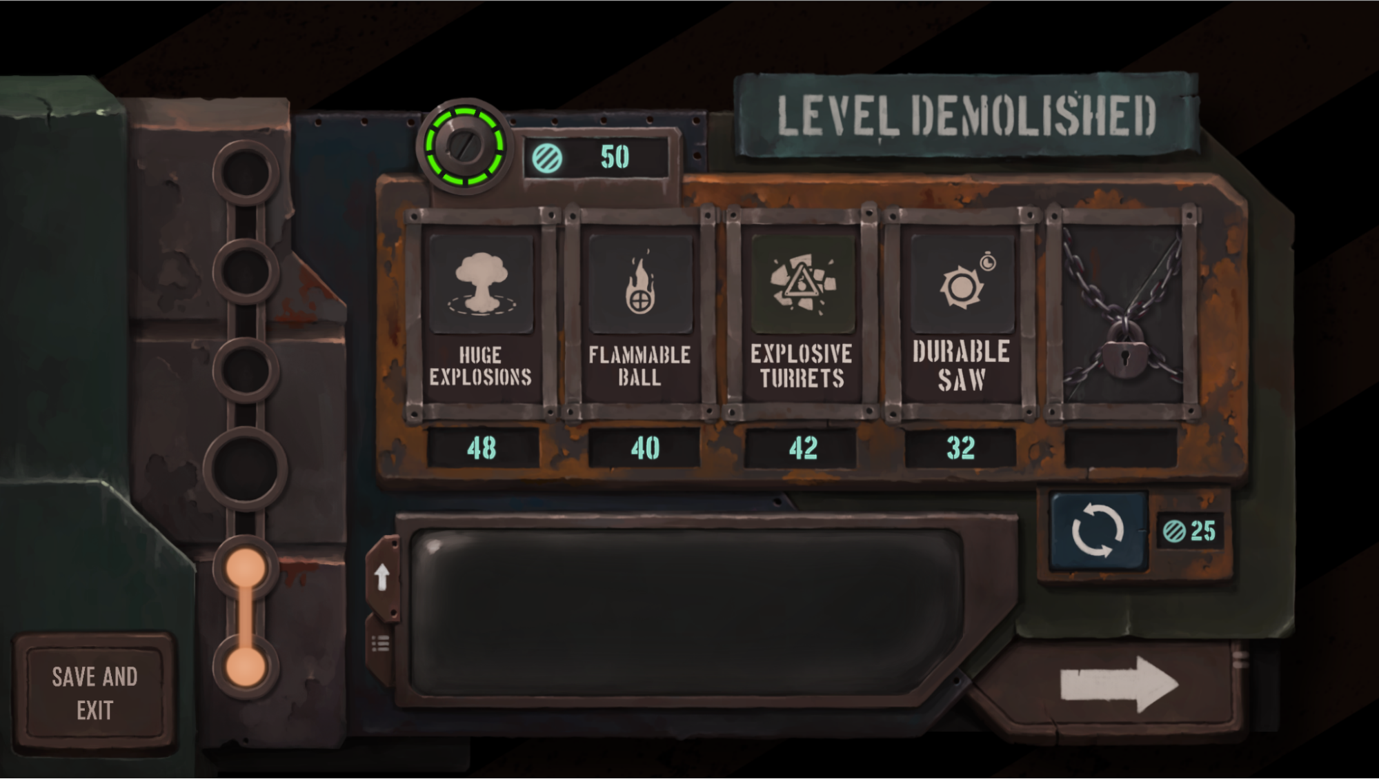 Steam post image