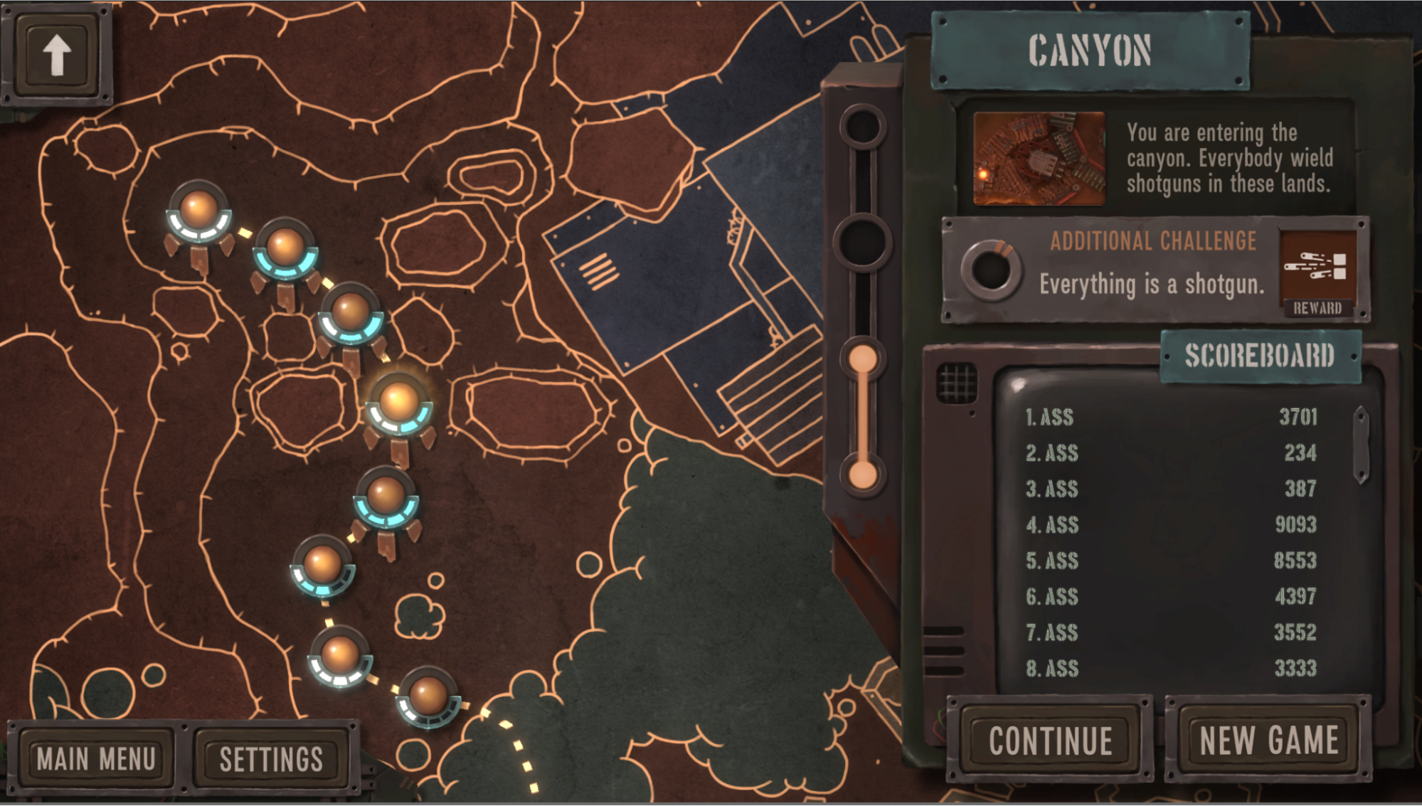 Steam post image