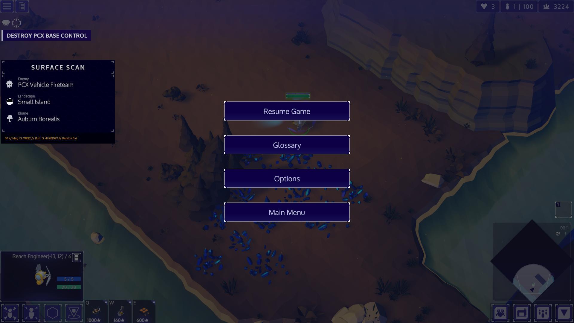 Steam Community :: Rogue Command