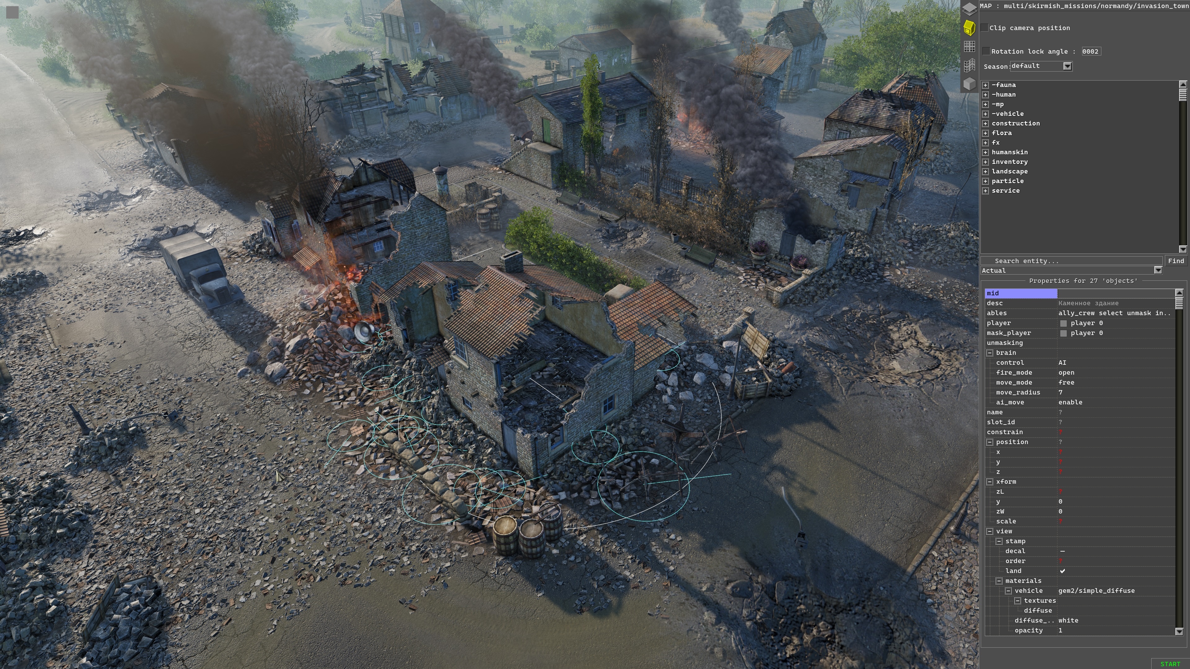 Steam post image
