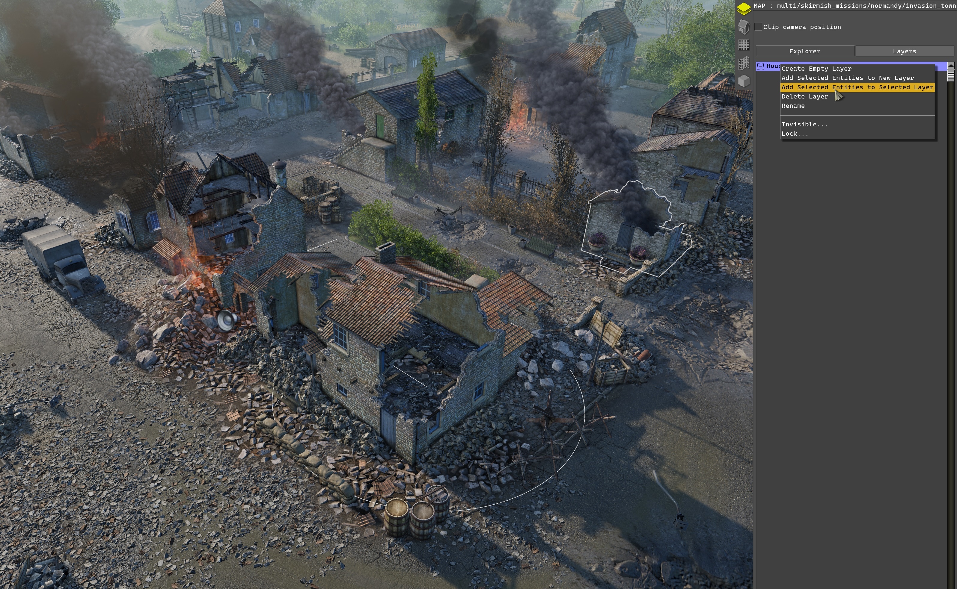 Steam post image