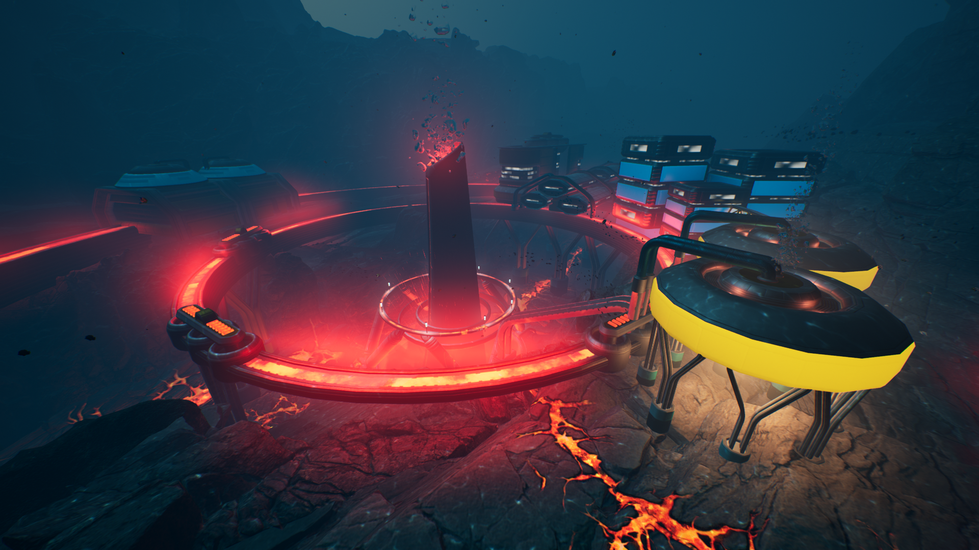 Steam post image