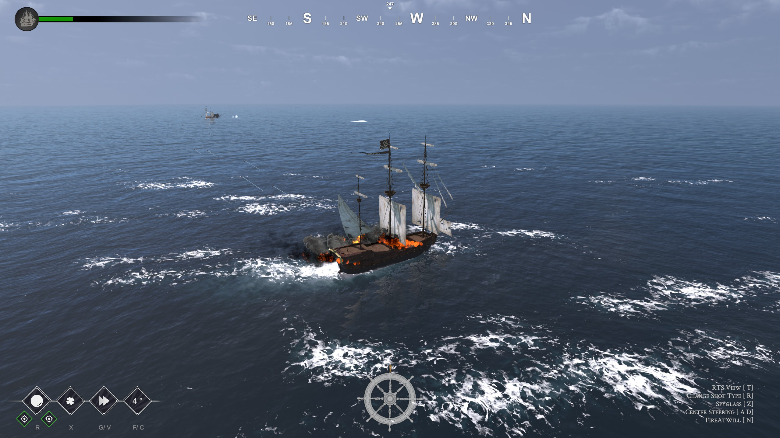 Steam post image