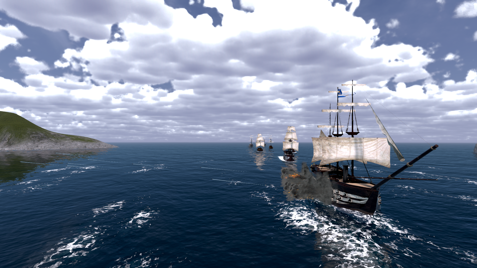 Steam post image