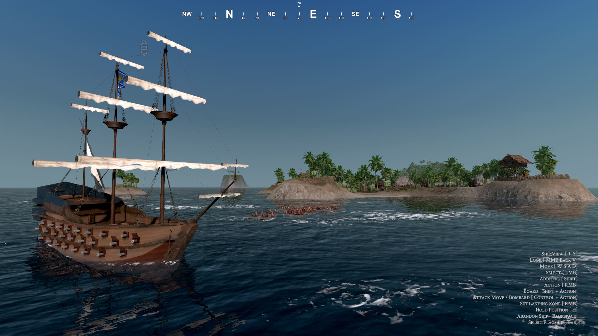 Steam post image
