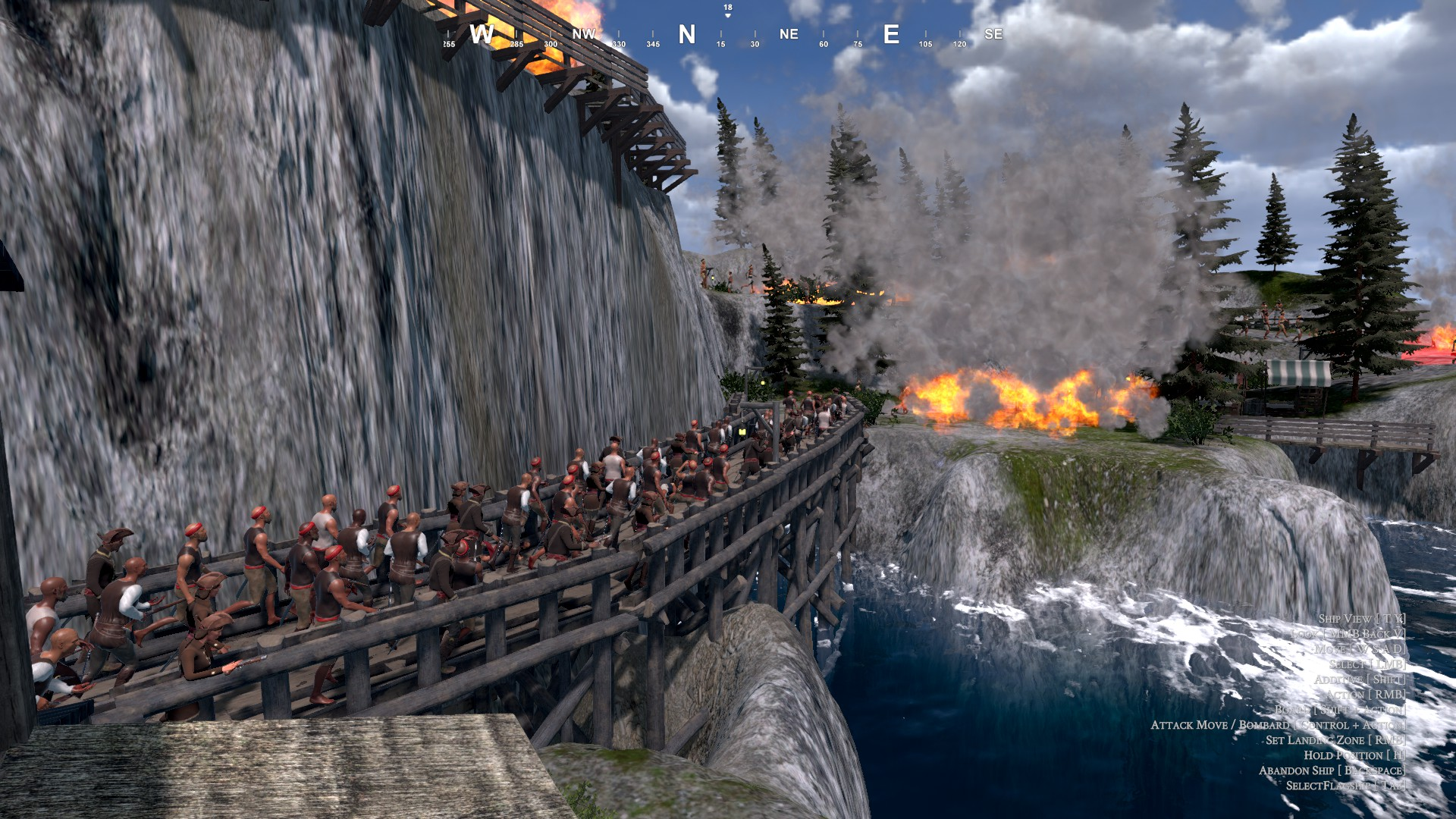 Steam post image