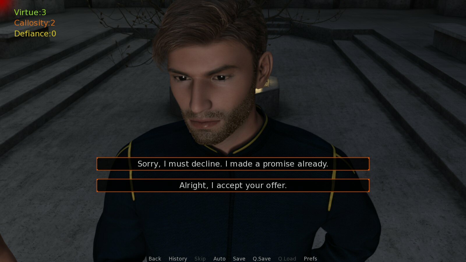 Steam post image