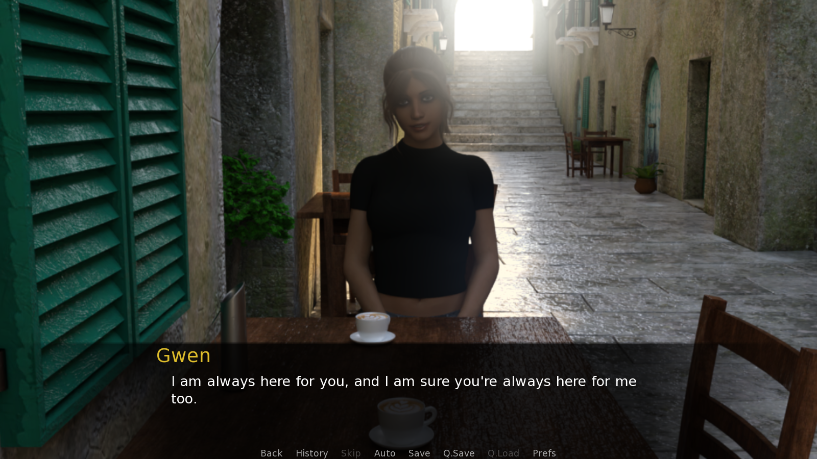 Steam post image