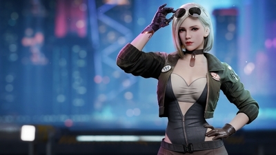 Operation Lovecraft: Fallen Doll on Steam