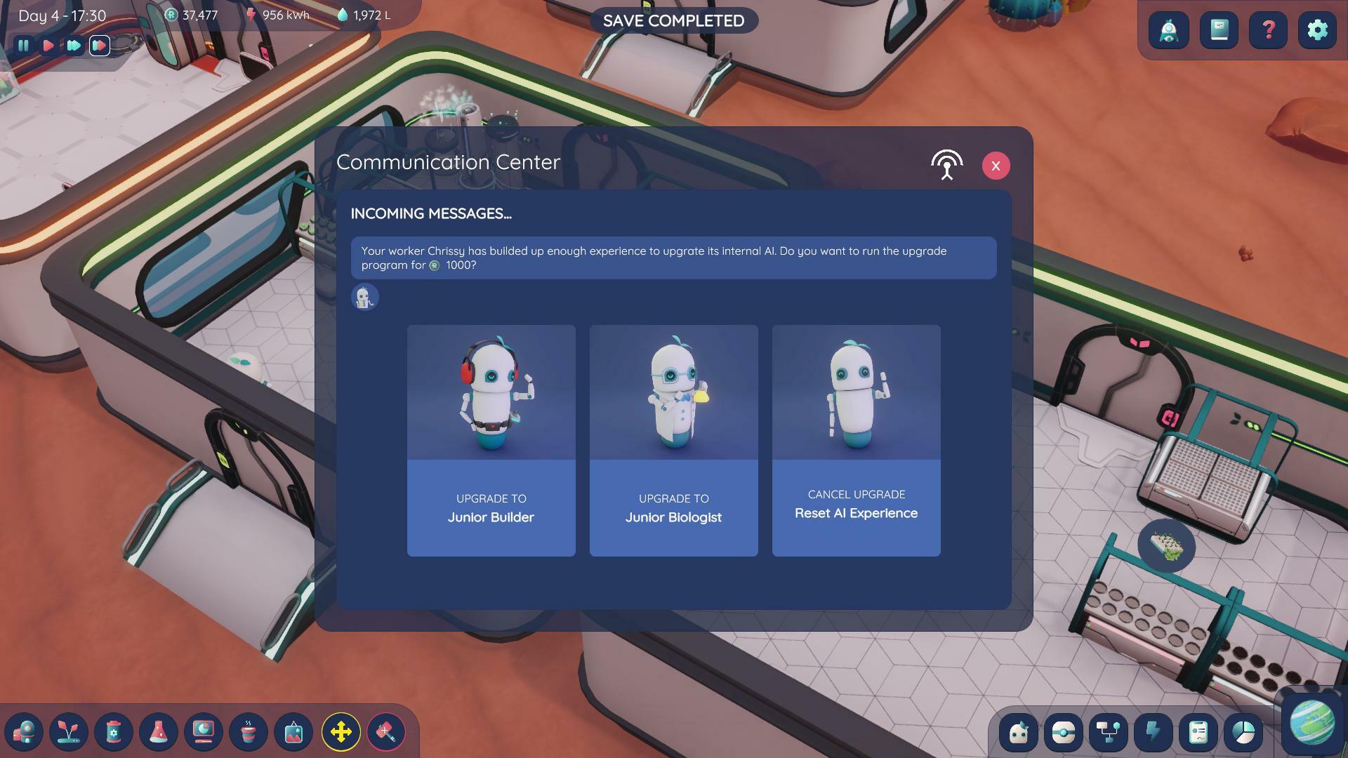 Steam post image
