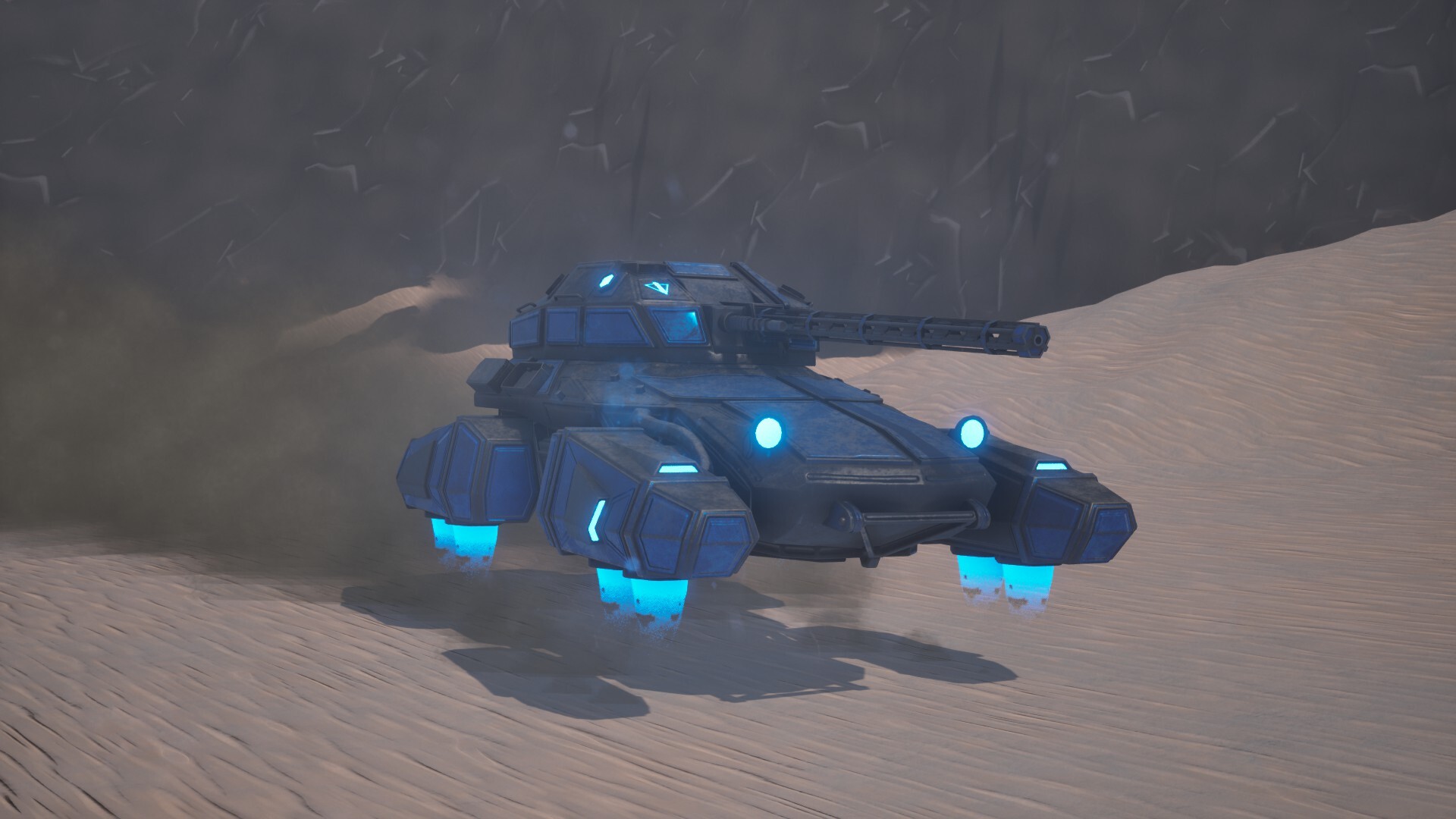 Steam post image