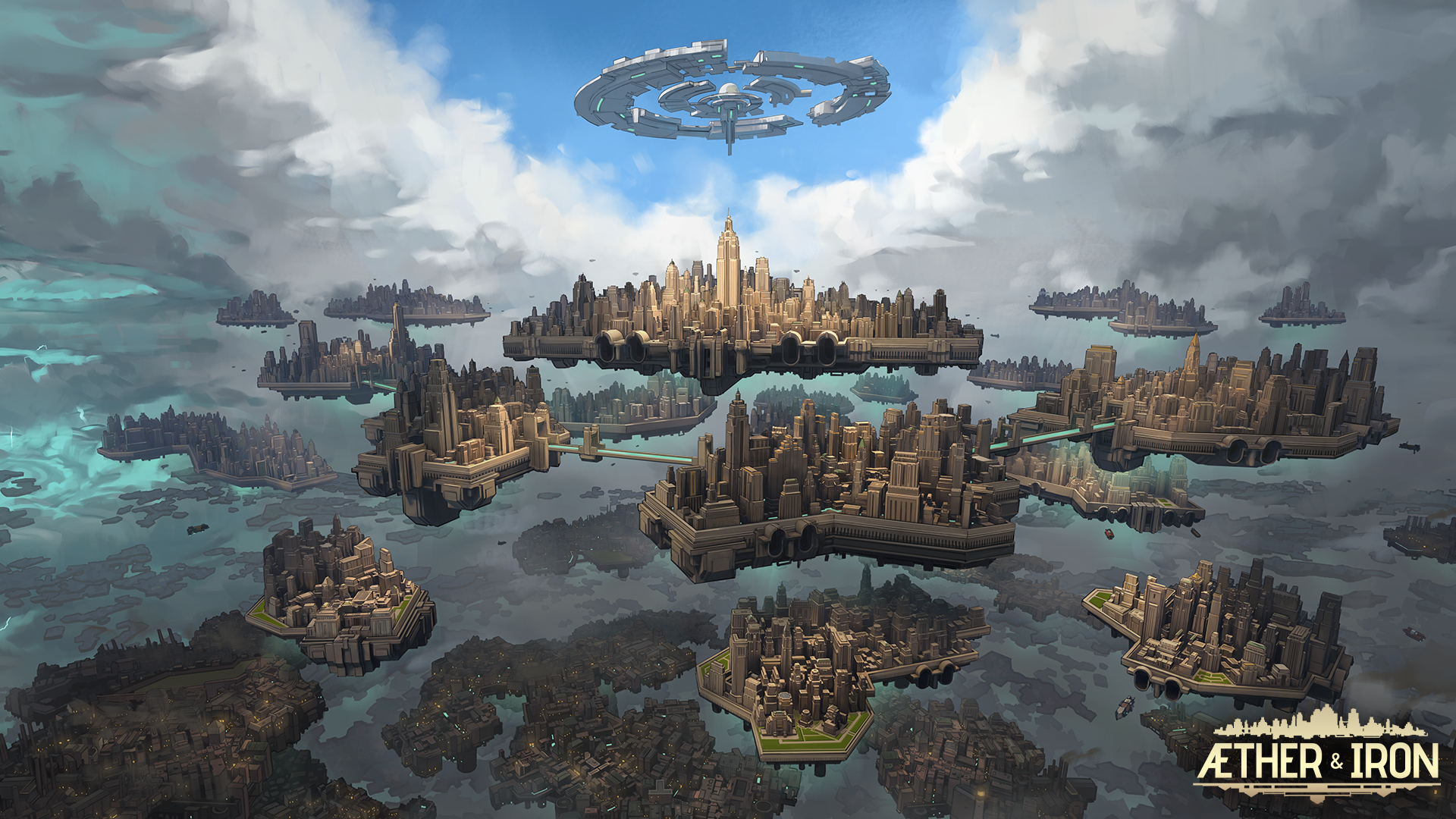 Steam post image