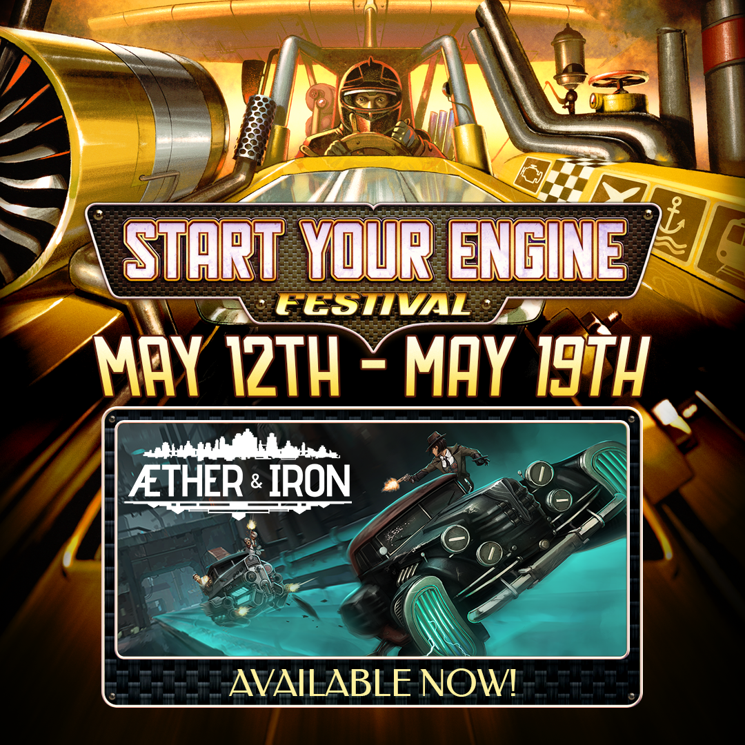 Steam post image