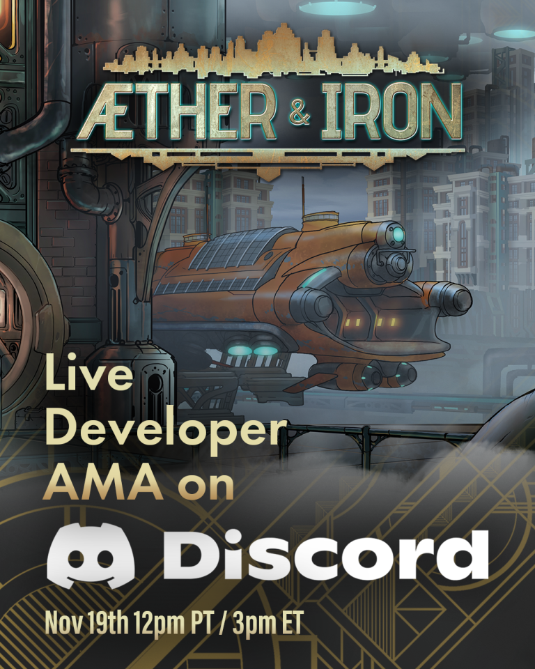 Steam post image