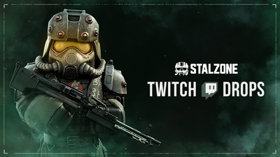 Steam：STALZONE