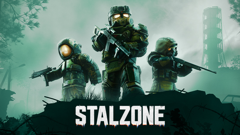 The biggest changes the Zone had ever seen!