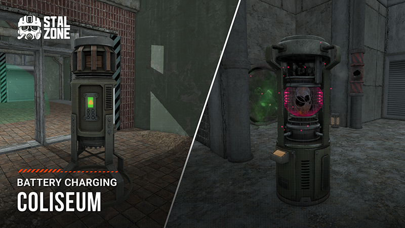 Breaking down the Coliseum: what to do and how to win