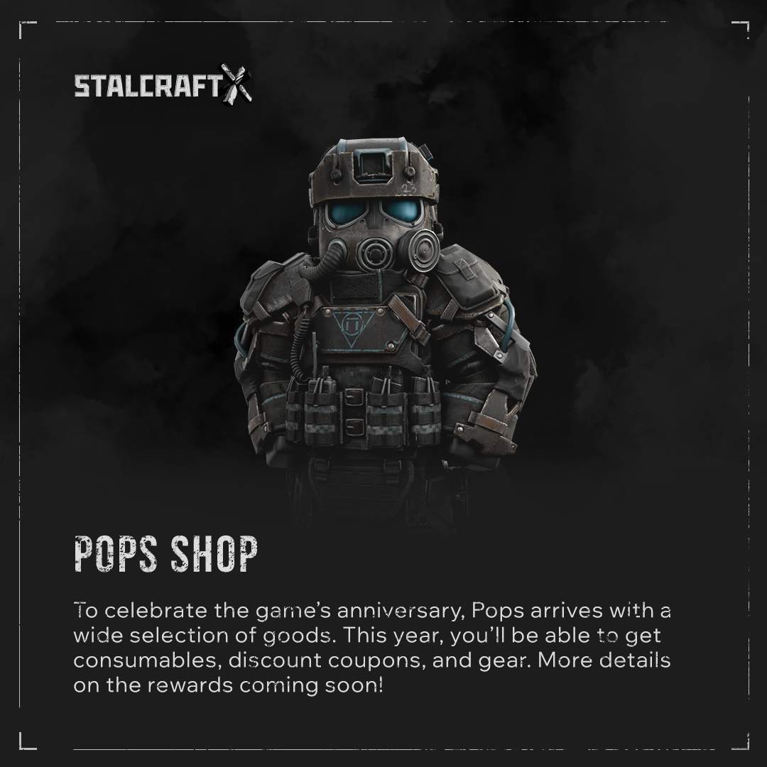 Steam post image