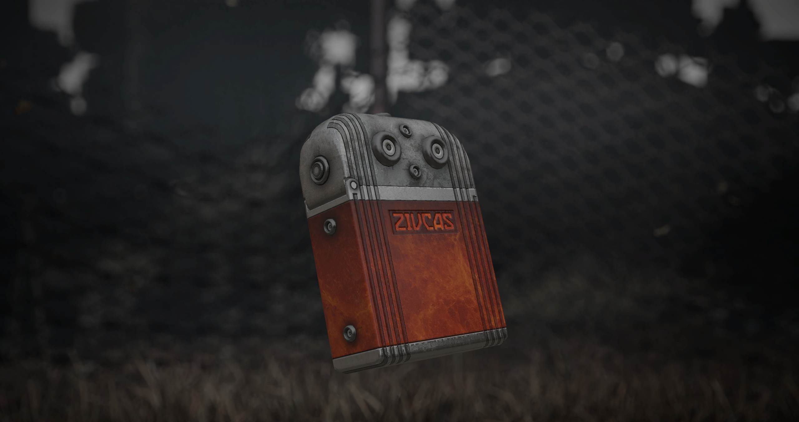 Patch Notes [08.07.2026] · STALZONE update for 8 July 2026 · SteamDB
