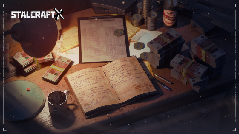 Baron's documentation