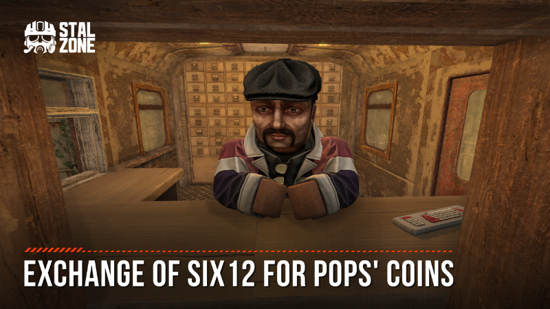 SIX12 exchange