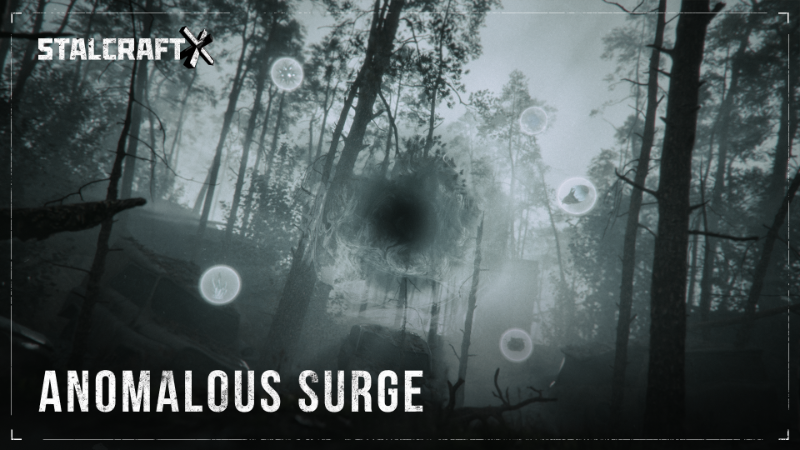 Artefacts, they're everywhere!