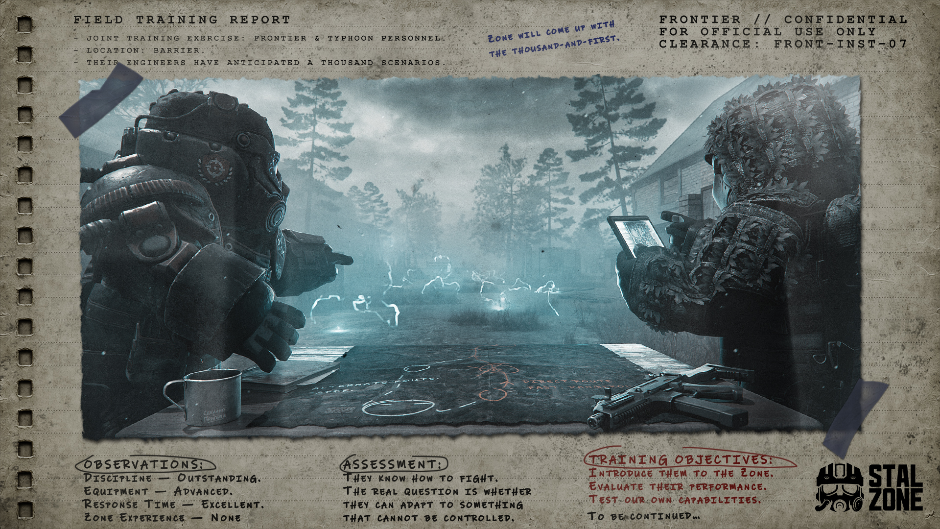 Steam post image